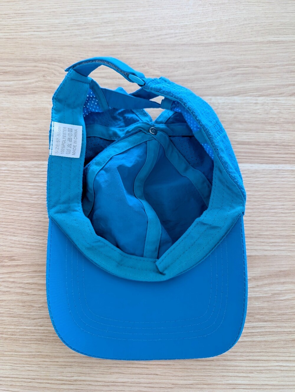Running/Sports Cap - Picture 5 of 6
